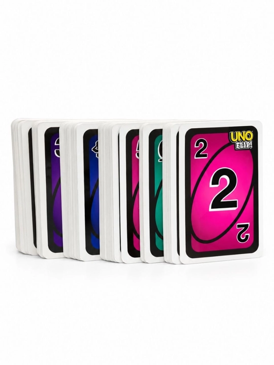 Карточная игра UNO для детей и всей семьи, настольная игра