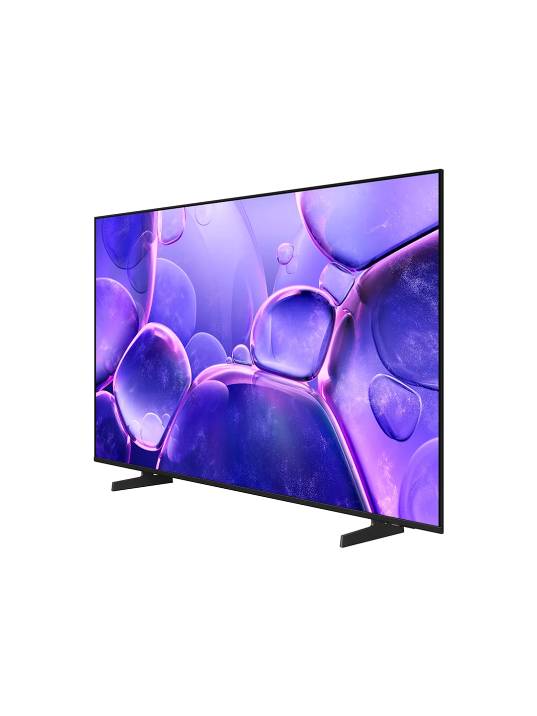 Samsung 43," 50," 55" 4K Crystal UHD Smart TV+ aqlli televizori, ikkinchi pult sovg‘a