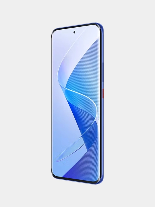 Смартфон itel SUPER 26 Ultra,144Гц,1.5K,изогнутый 3D AMOLED,6000мАч,50Мп,селфи-камера 32Мп