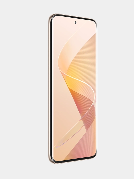 Смартфон itel SUPER 26 Ultra,144Гц,1.5K,изогнутый 3D AMOLED,6000мАч,50Мп,селфи-камера 32Мп