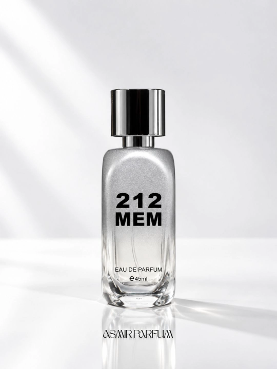 212 MEN-мужской парфюм, харизматичный и незабываемый аромат, в подарок, 45 мл