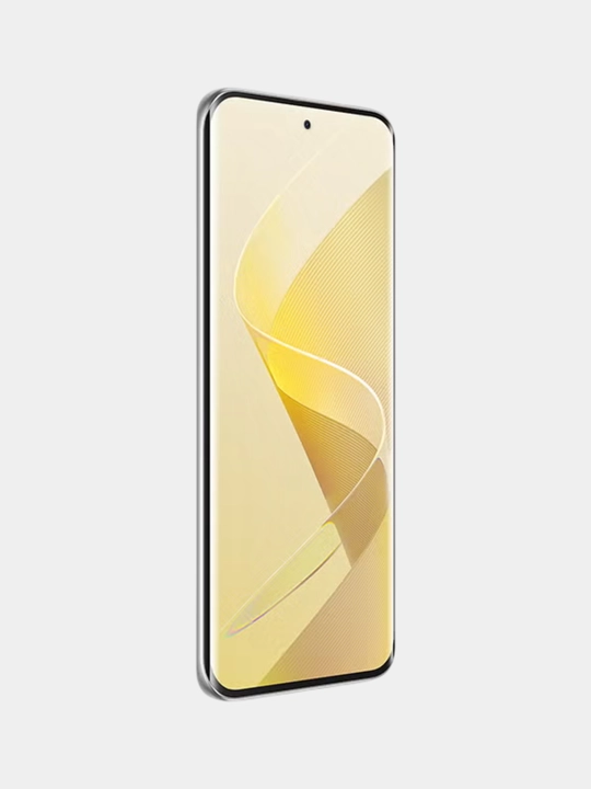 Смартфон itel SUPER 26 Ultra,144Гц,1.5K,изогнутый 3D AMOLED,6000мАч,50Мп,селфи-камера 32Мп