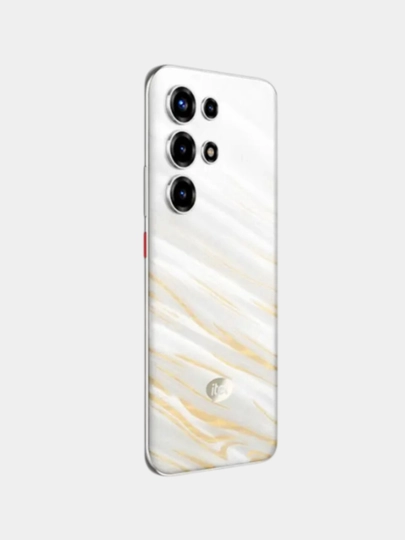 Смартфон itel SUPER 26 Ultra,144Гц,1.5K,изогнутый 3D AMOLED,6000мАч,50Мп,селфи-камера 32Мп