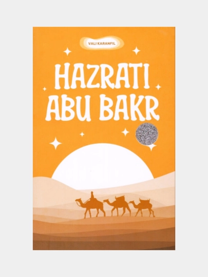 Hazrati Abu Bakir. Vali Karanfil - 