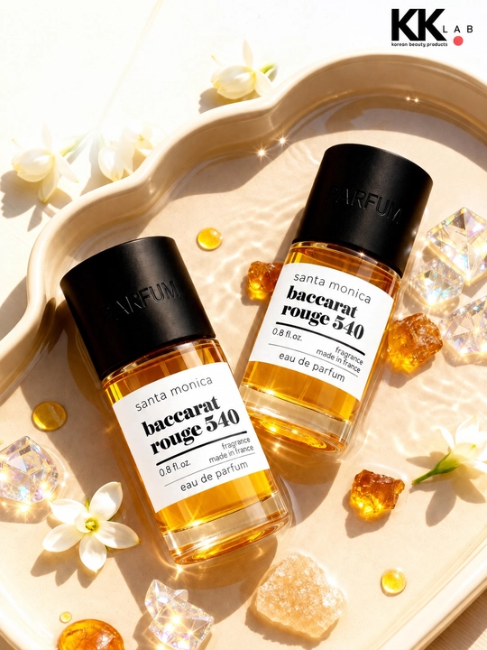 Devils Intrigue, Mango skin, Baccarat atiri, 23 ml