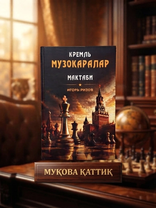 Кремл музокаралар мактаби - 