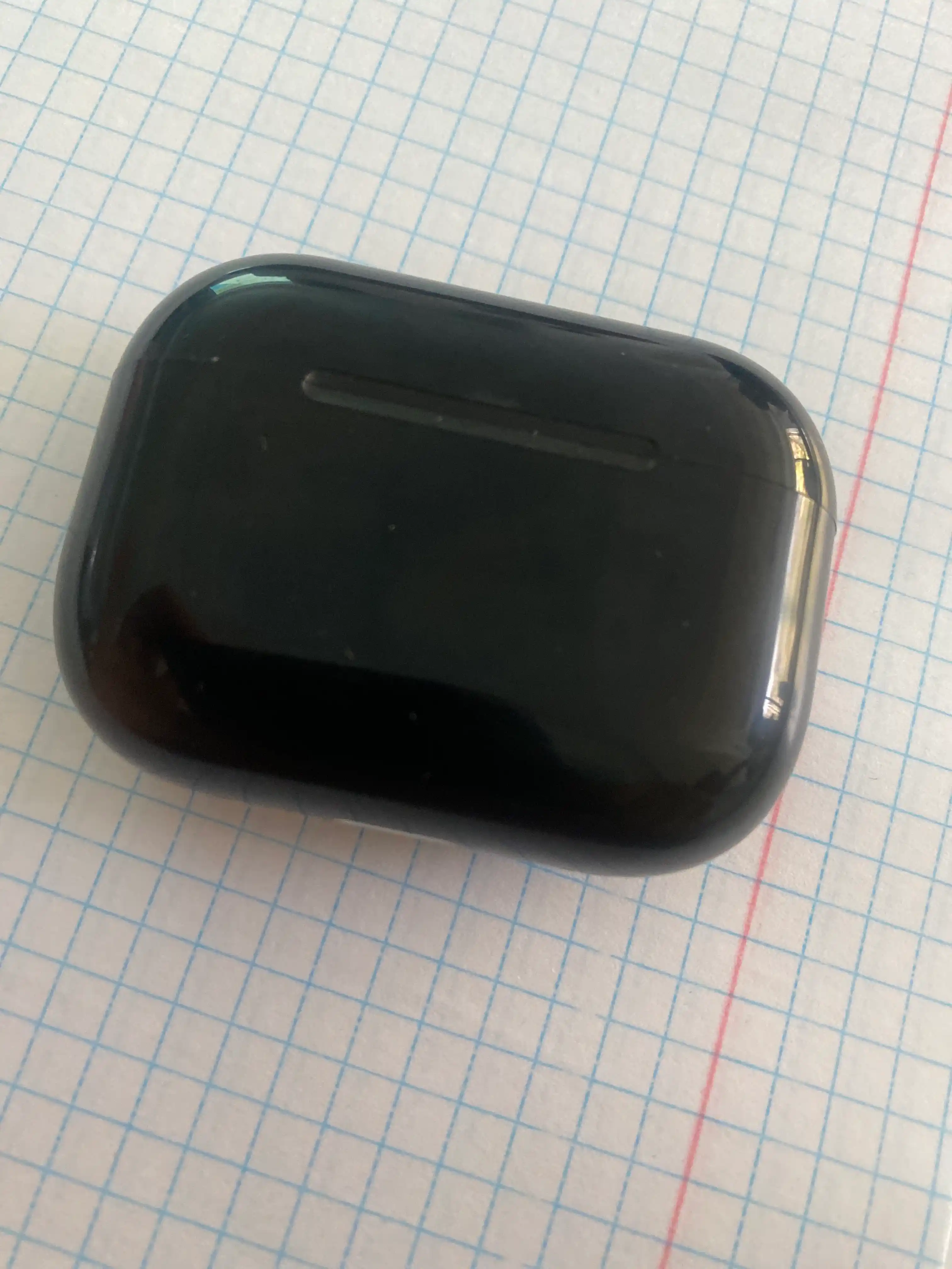 Pods Pro 2 simsiz Bluetooth quloqchinlari, iPhone va Android uchun sensorli ekran, TWS