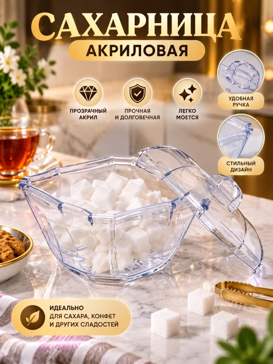Akril va plastmassadan tayyorlangan idishi ziravorlarni saqlash to'plami, to'plami 3,2,1 d - 