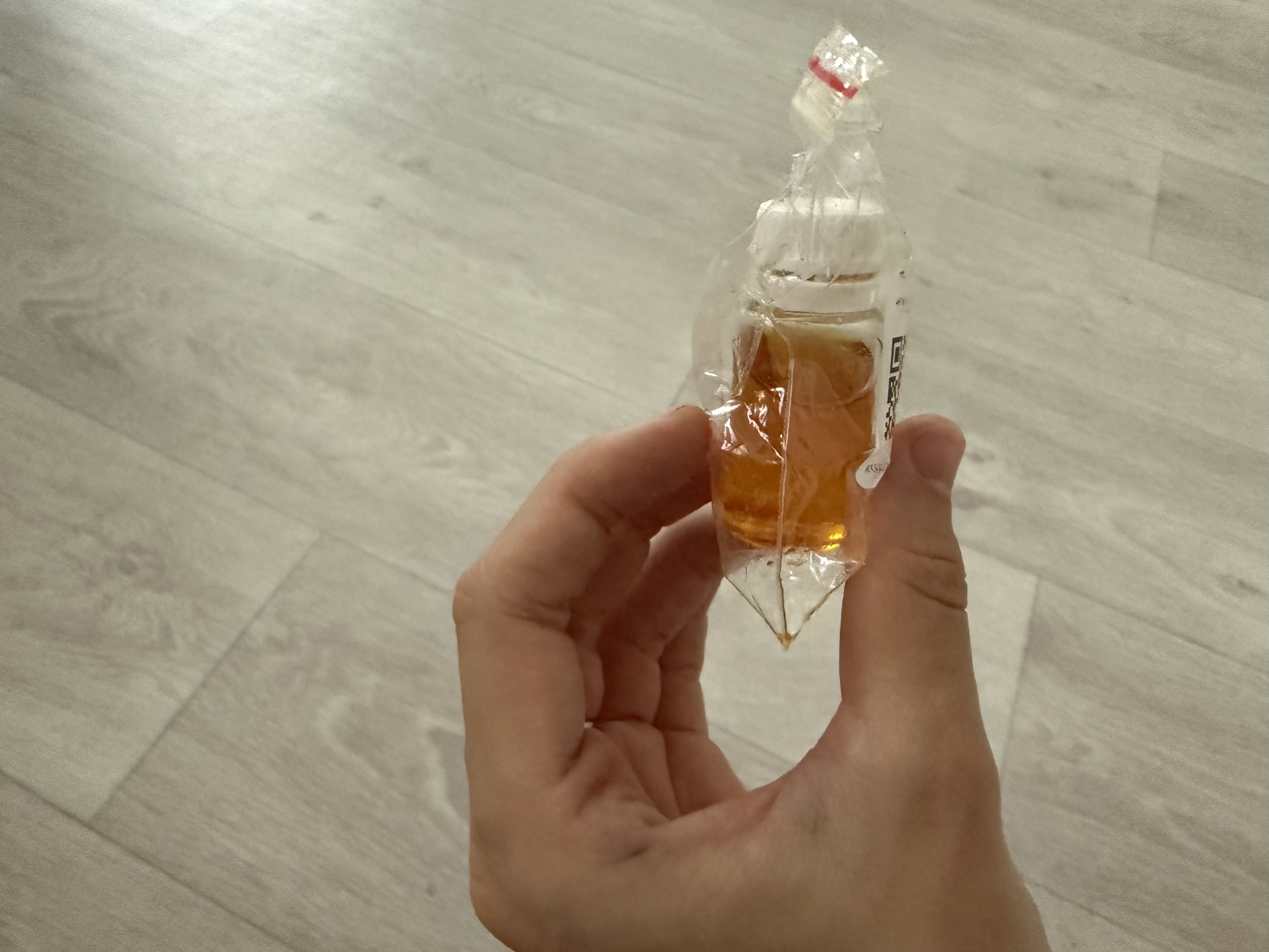 Atir, xushbo‘y moy Candle Science, 10 ml