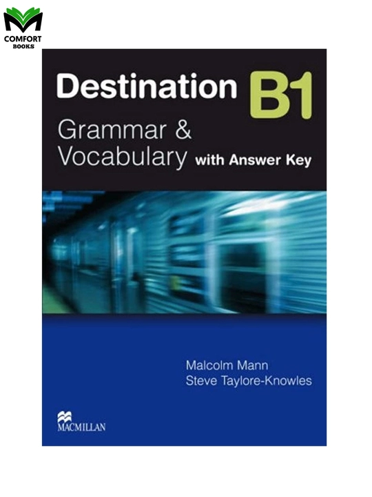 Destinition B1 - 