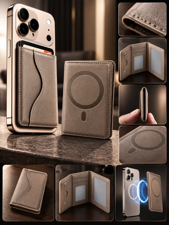Держатель для карт MagSafe