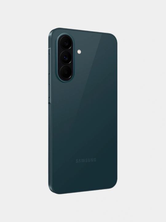 Смартфон Samsung Galaxy A37 5G Super AMOLED, 120Гц, камера UHD 4K 50Мп, 2 SIM-карты, NFC