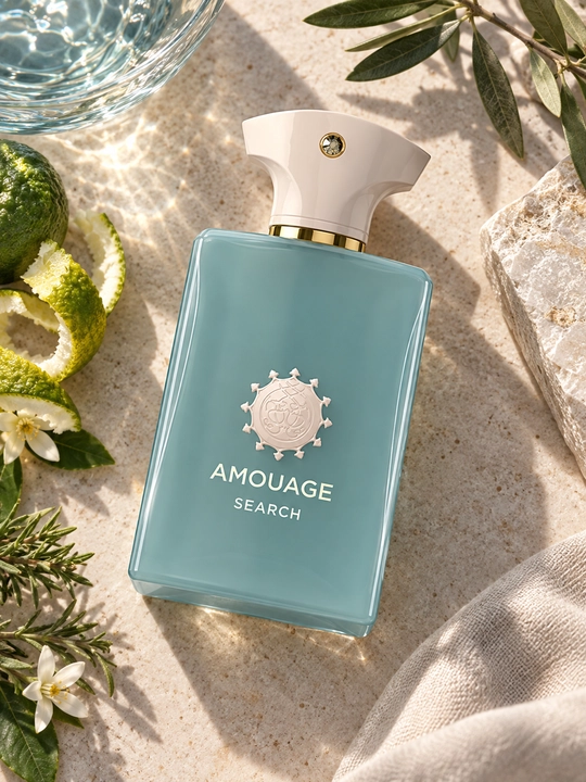 Amouage Lineage, унисекс ароматов, 50 мл