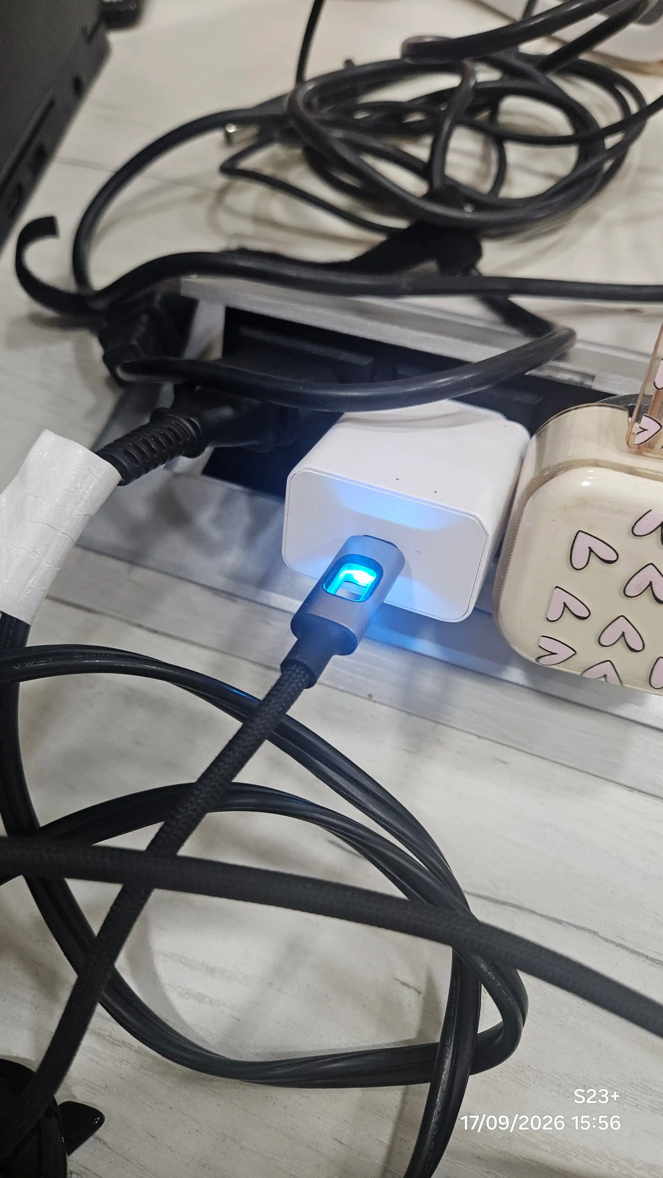 Быстрый зарядка кабель, для Apple и Android, Fast Charging, USB/Type-C