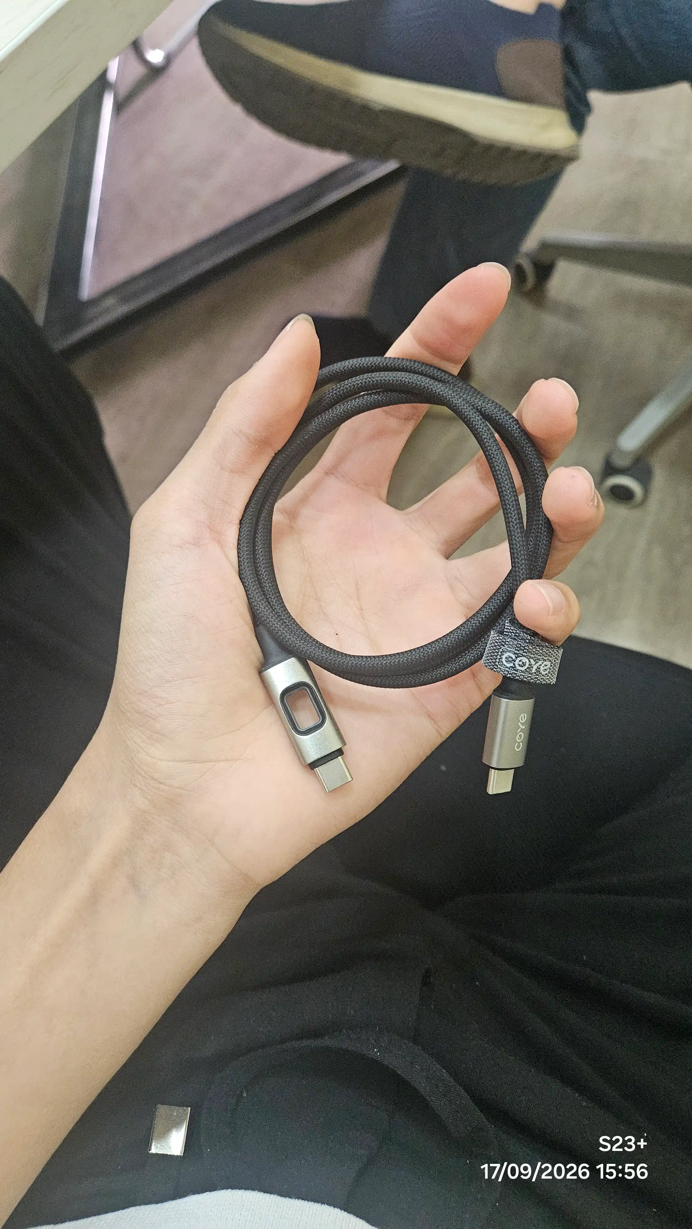 Быстрый зарядка кабель, для Apple и Android, Fast Charging, USB/Type-C