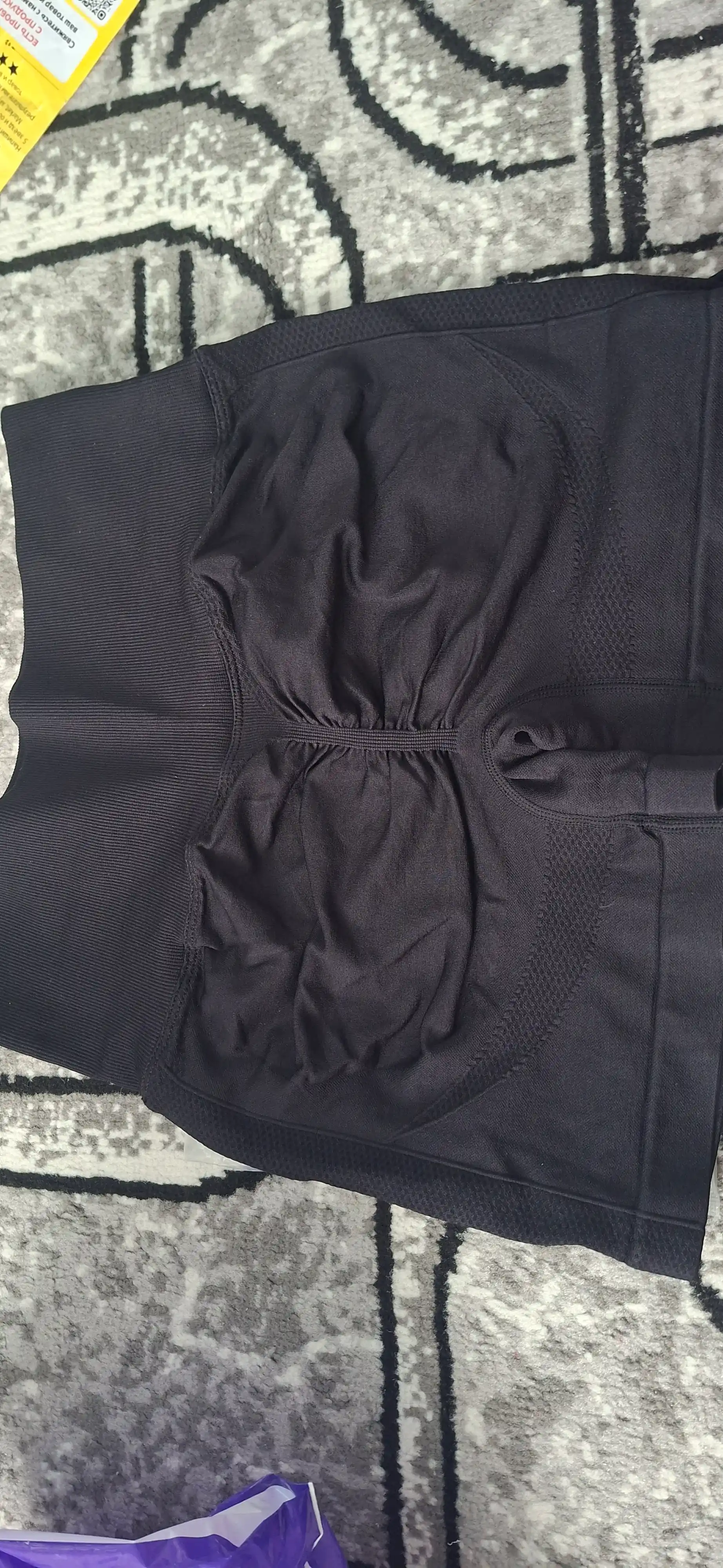 Push up ayollar effektli sport velosipedkalari, tortish fitnes shortilari, yuqori belli, plyaj uchun