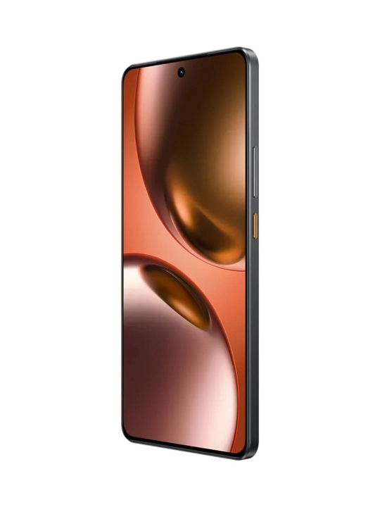 Realme GT 7 smartfon 12/512 GB, Dimensity 9400e, 7000 mA/soat, 120 Gts, ko'k