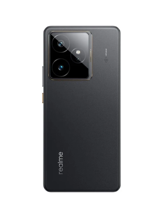 Realme GT 7 smartfon 12/512 GB, Dimensity 9400e, 7000 mA/soat, 120 Gts, ko'k