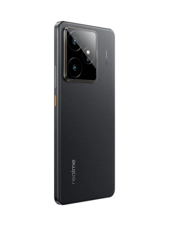 Realme GT 7 smartfon 12/512 GB, Dimensity 9400e, 7000 mA/soat, 120 Gts, ko'k
