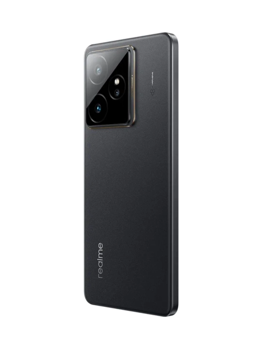 Realme GT 7 smartfon 12/512 GB, Dimensity 9400e, 7000 mA/soat, 120 Gts, ko'k