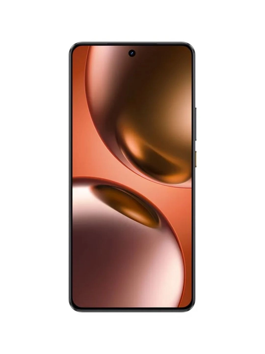 Realme GT 7 smartfon 12/512 GB, Dimensity 9400e, 7000 mA/soat, 120 Gts, ko'k