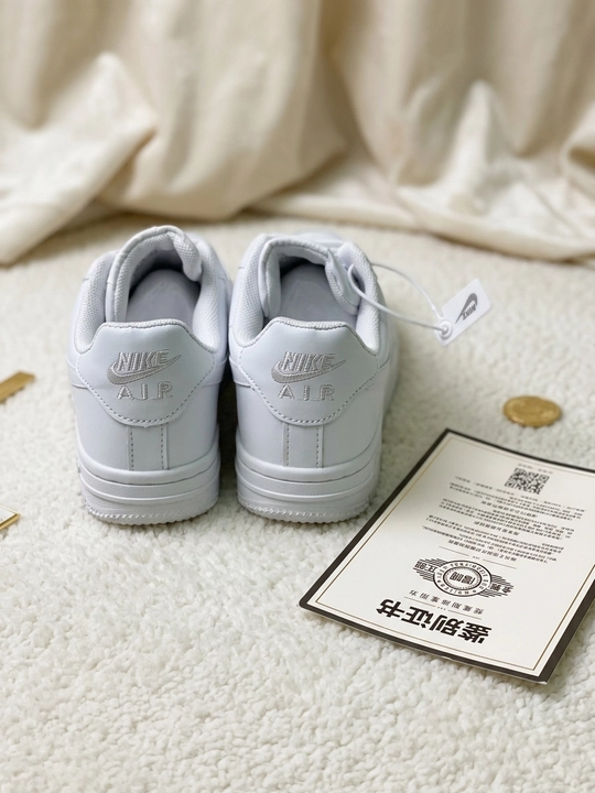 Мужские кроссовки Nike Air Force 1, спортивные, 36-44 - 
