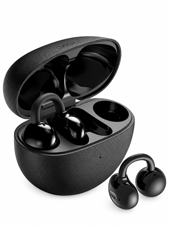 WiWU O501 simsiz quloqchin, ENC shovqinni kamaytirish, Bluetooth 6.0, 35 soatgacha ishlash