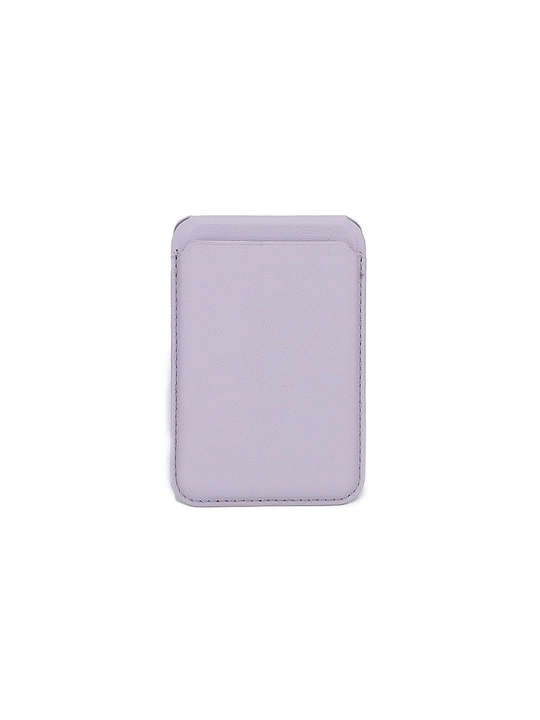 Magnitli kartxolder — Iphone va Android uchun MagSafe karta ushlagich
