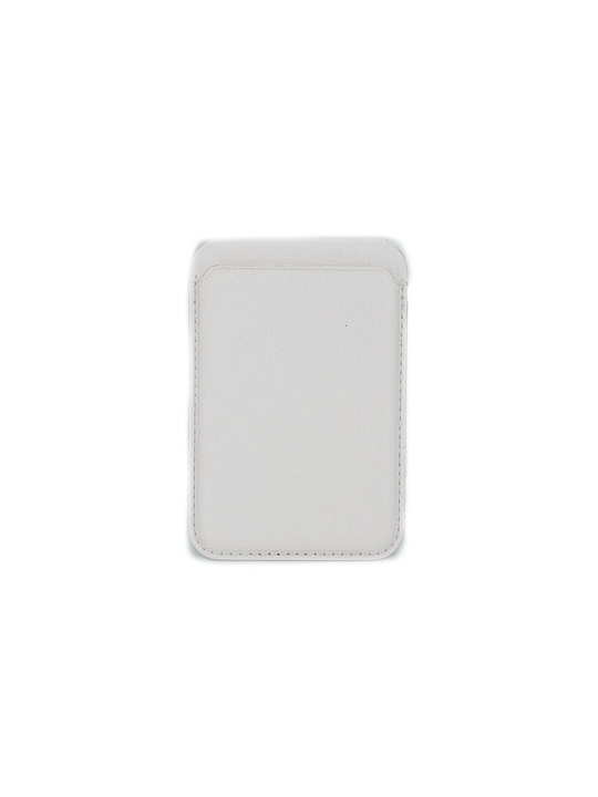 Magnitli kartxolder — Iphone va Android uchun MagSafe karta ushlagich