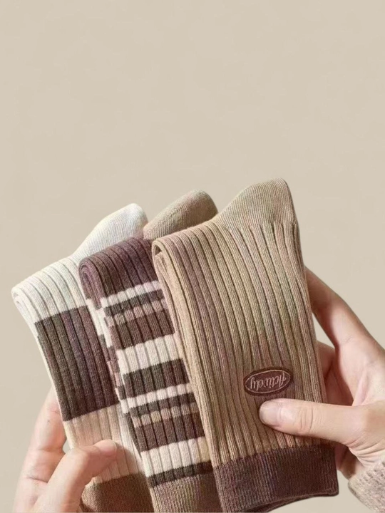 Ayollar paypoqlari, 5 juft, 36-40 o'lchamgacha