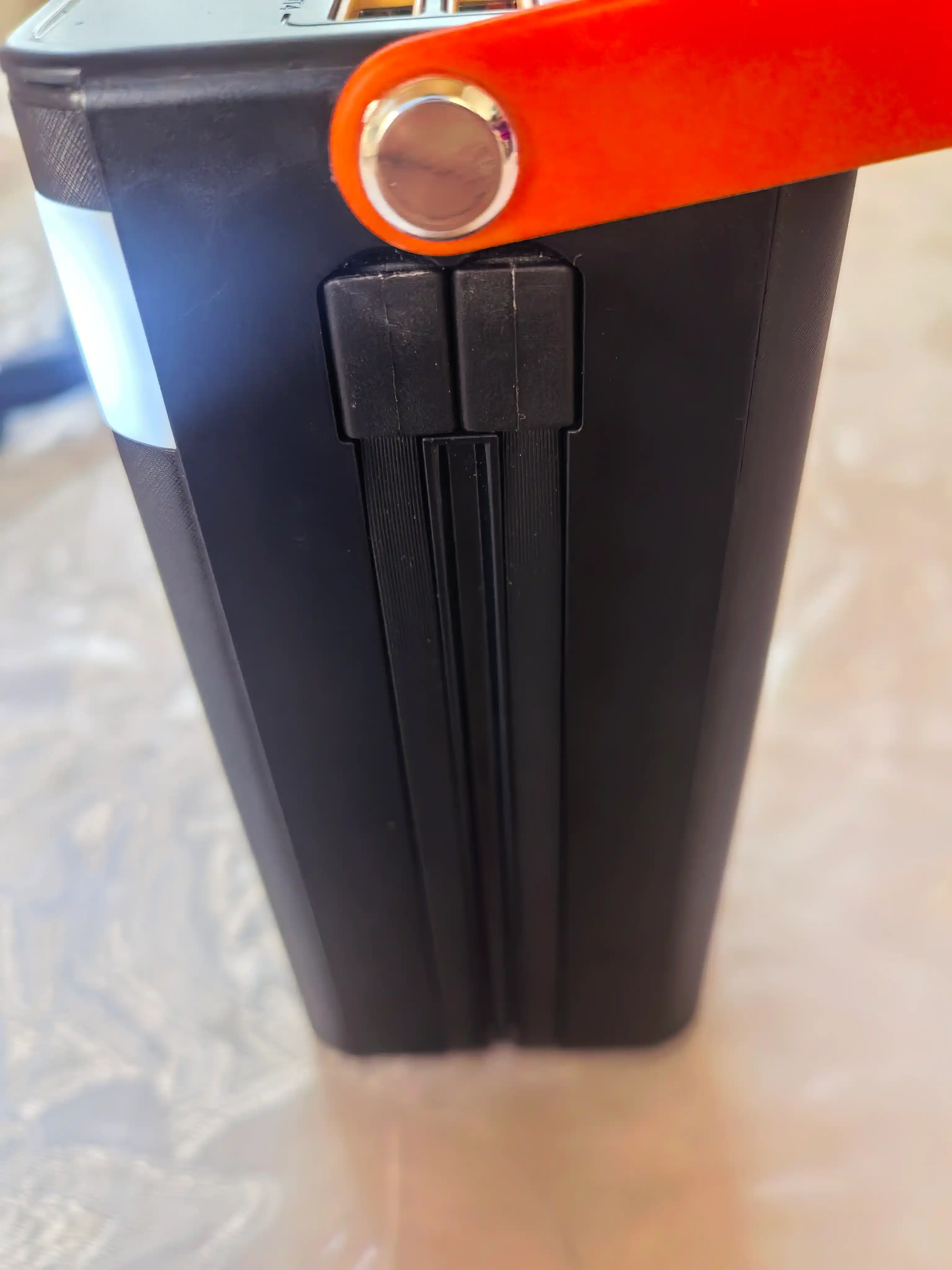 Tez zaryadlanuvchi tashqi akkumulyator, power bank 50000, 100000, 160000