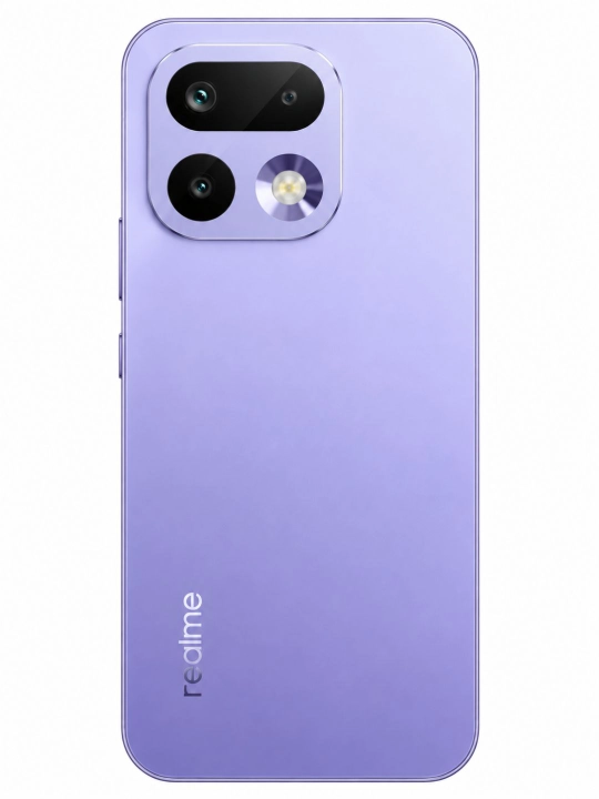 Смартфон REALME 16 Pro 5G, AMOLED 144Гц, 200Мп OIS, 7000мАч, 80Вт, 5G телефон