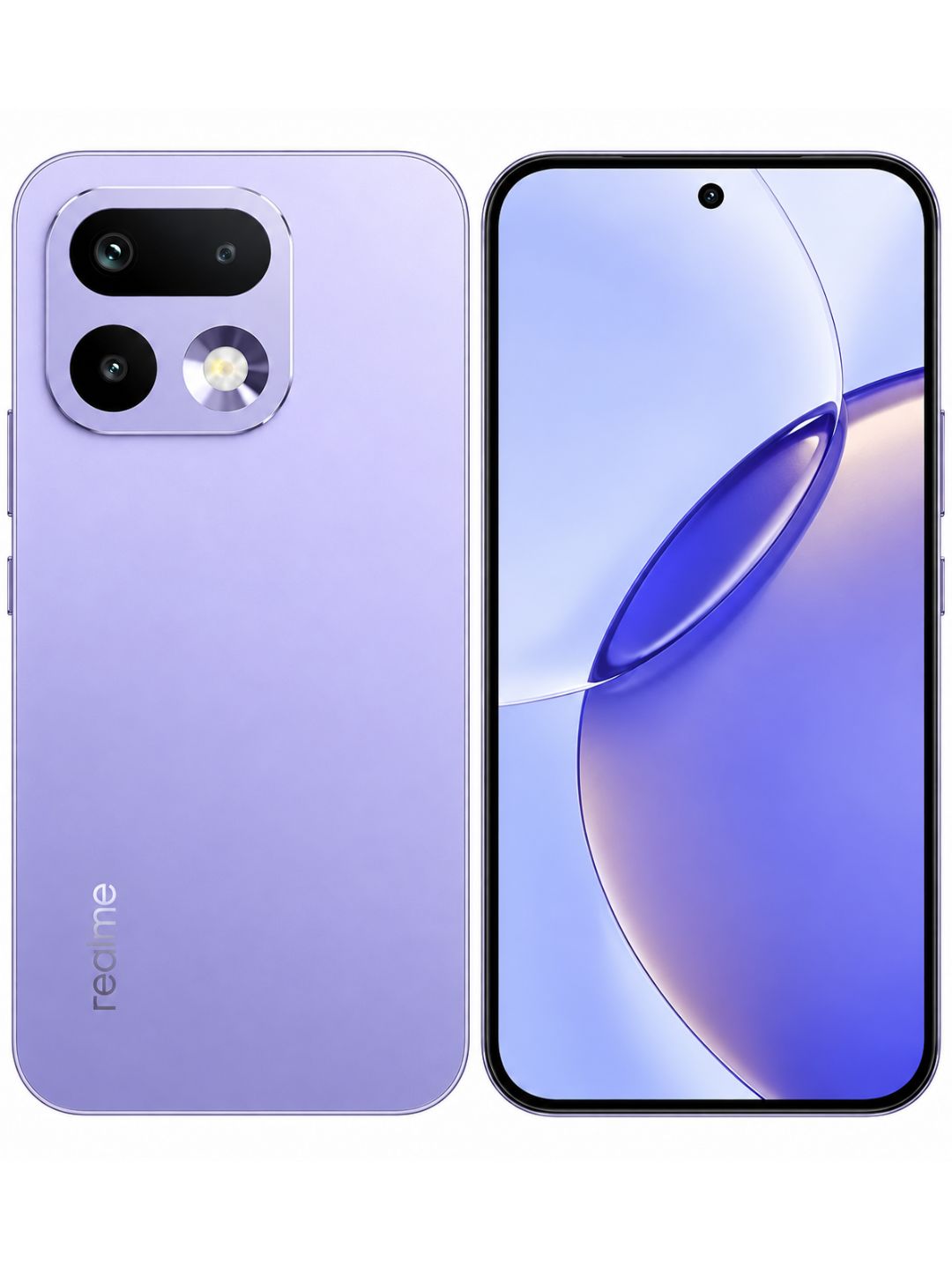 Смартфон REALME 16 Pro 5G, AMOLED 144Гц, 200Мп OIS, 7000мАч, 80Вт, 5G телефон