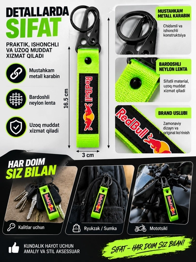 Брелоки для ключей скутеров и мотоциклов — Honda, Yamaha, Kawasaki, BMW, Benelli, CFmoto