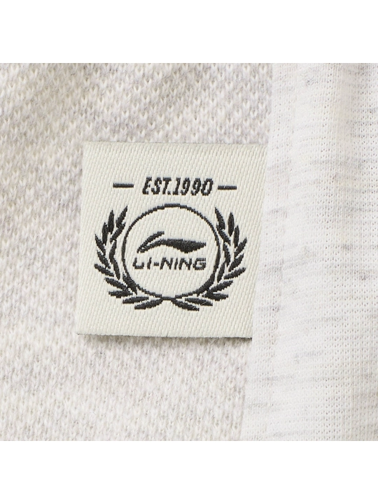 Erkaklar sport shimi LI-NING, to‘g‘ri bichimli AKLW381