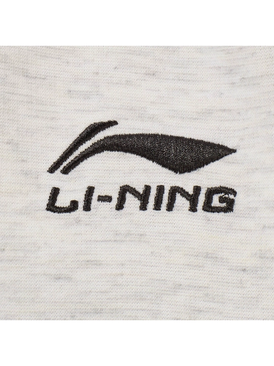 Erkaklar sport shimi LI-NING, to‘g‘ri bichimli AKLW381
