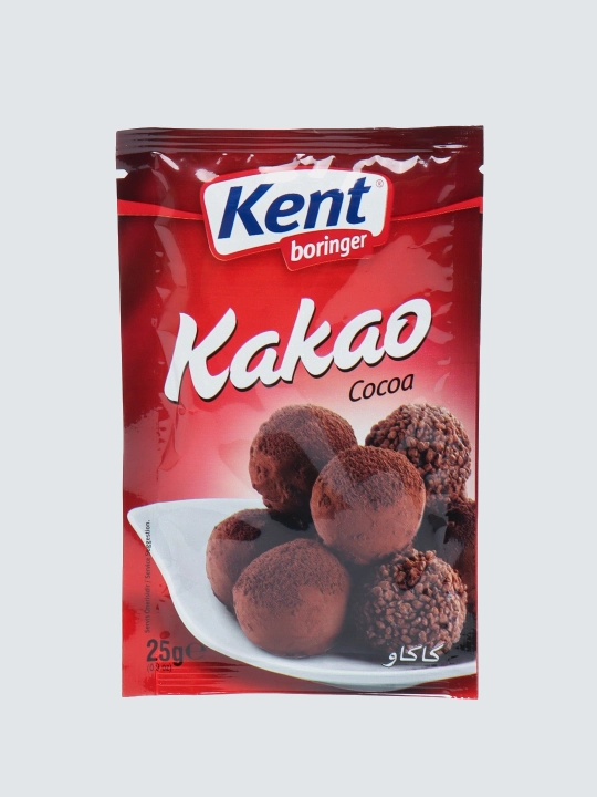 Какао Kent, 25 г Х 24 шт - 