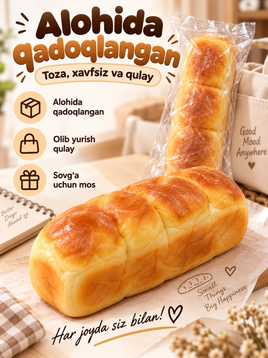 Antistress Squishy non shakli, yumshoq siqiladigan stressga qarshi o‘yinchoq