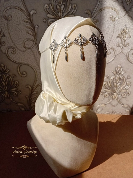 Diadema, soch aksessuari