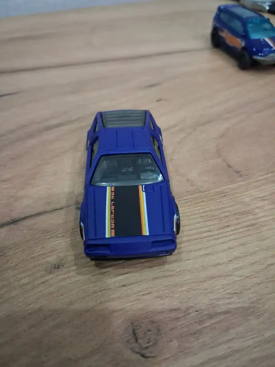 Игрушечная машинка Hot Wheels, 3+, металл