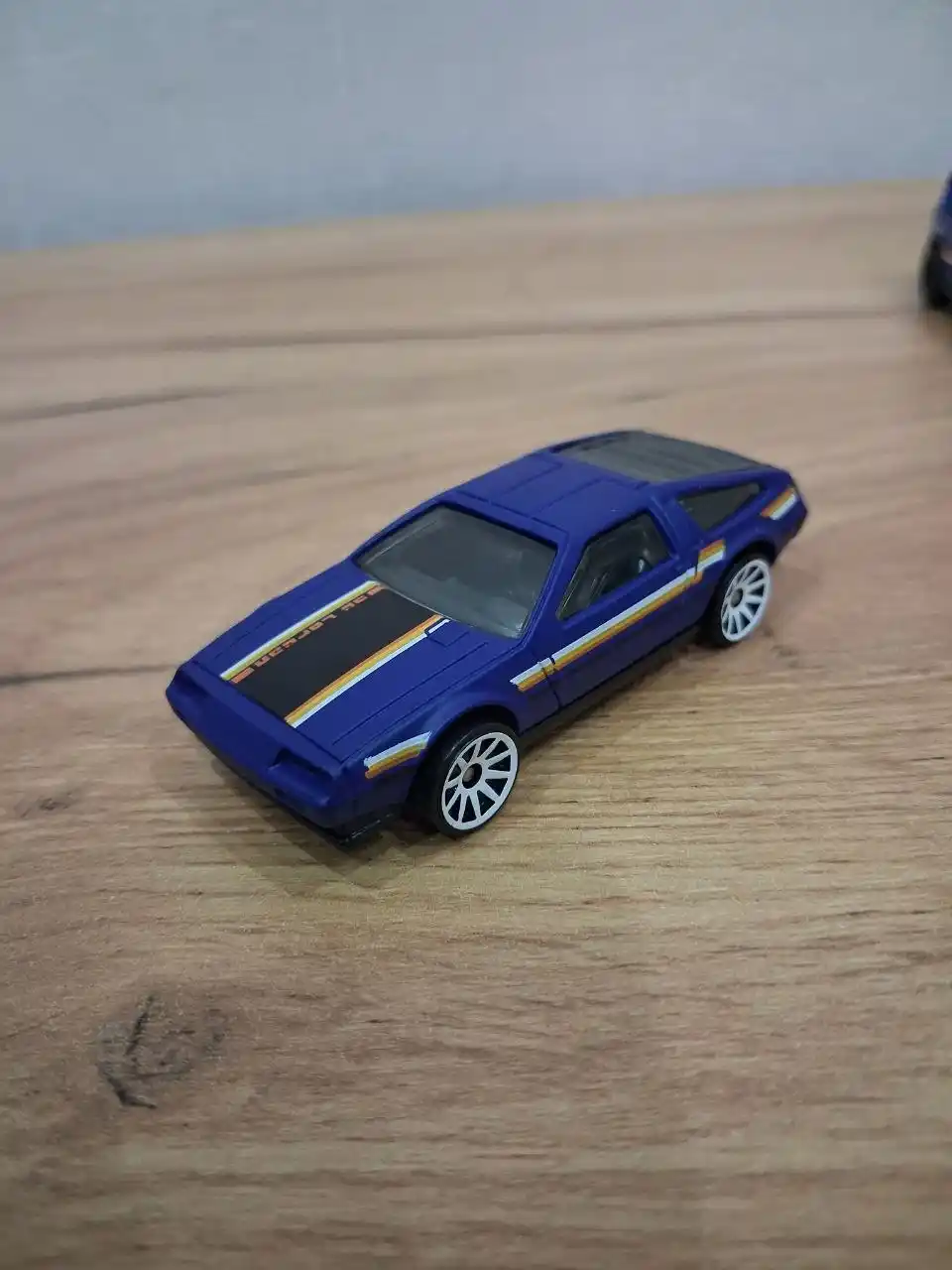 Игрушечная машинка Hot Wheels, 3+, металл