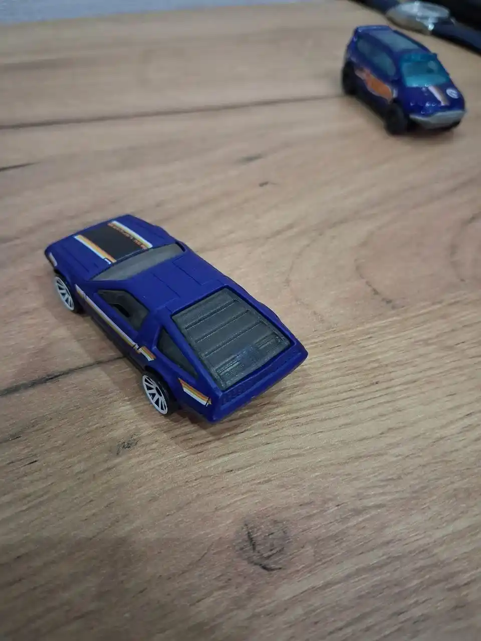 Игрушечная машинка Hot Wheels, 3+, металл