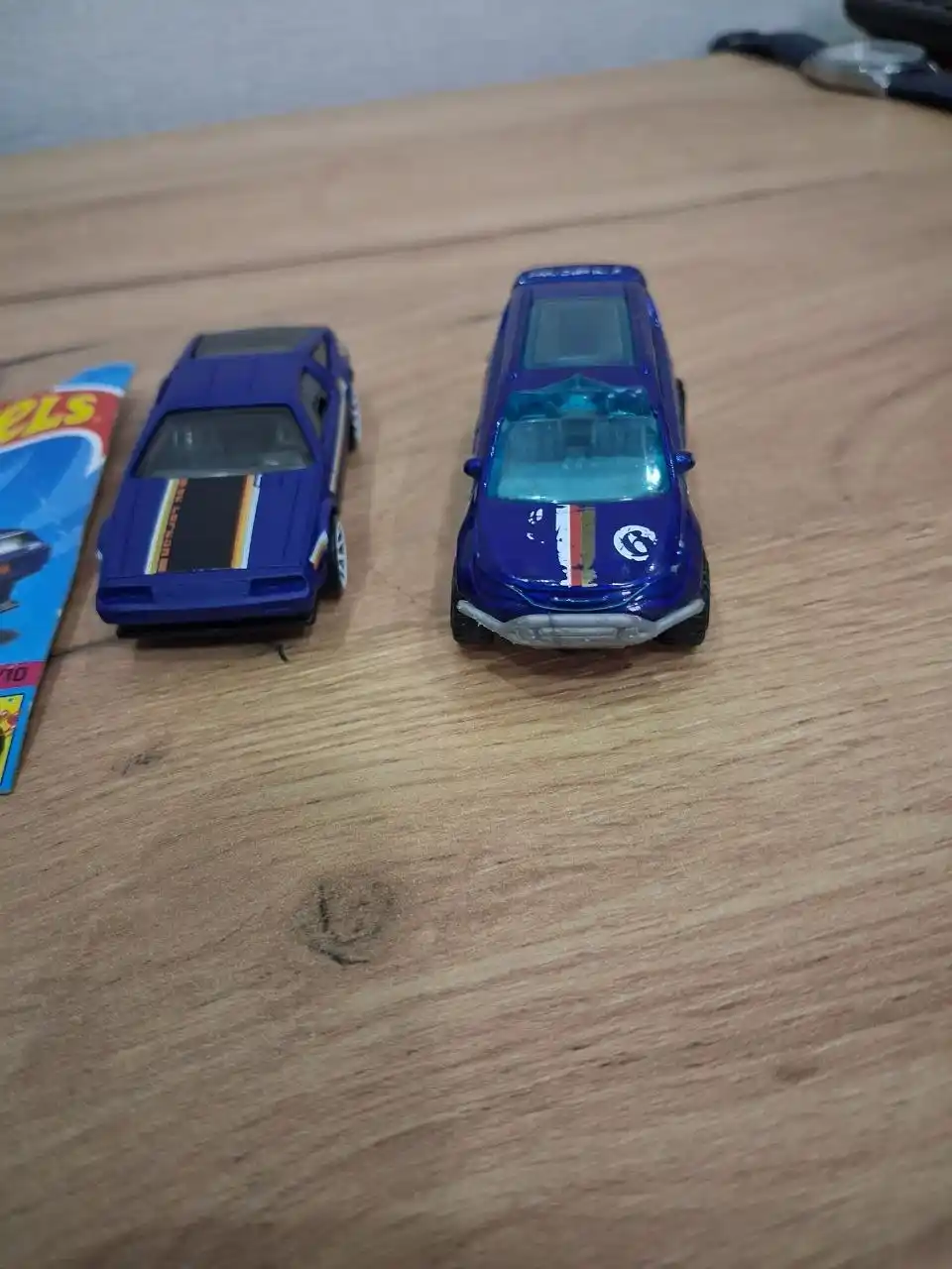 Игрушечная машинка Hot Wheels, 3+, металл