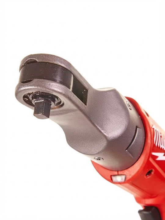 Milwaukee M12 Yoqilg'i Subkompakt Impact Ratchet FIR38-201B 4933459798 - 