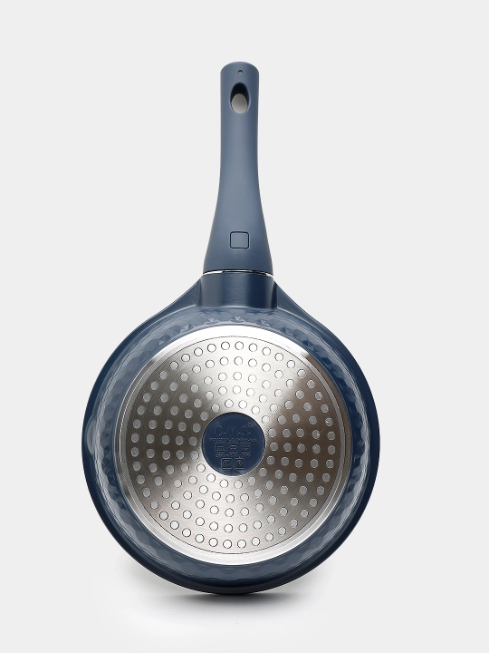 Tova Granitli shisha qopqoqlik, yopishishlikka qarshi qoplamalik, O.M.S 15025 HP