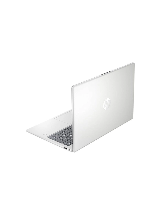 Ноутбук HP LAPTOP i3-1315U 16GB DDR4 256GB SSD 15,6 FHD IPS FPR W11 SILVER