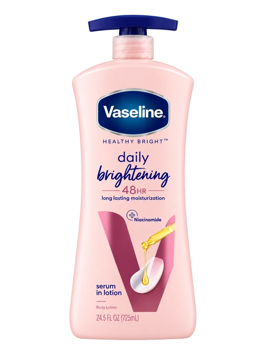 Лосьон для тела Vaseline Intensive Care Body Lotion - 