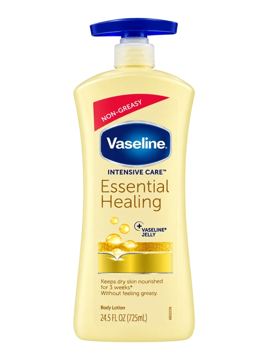 Лосьон для тела Vaseline Intensive Care Body Lotion - 