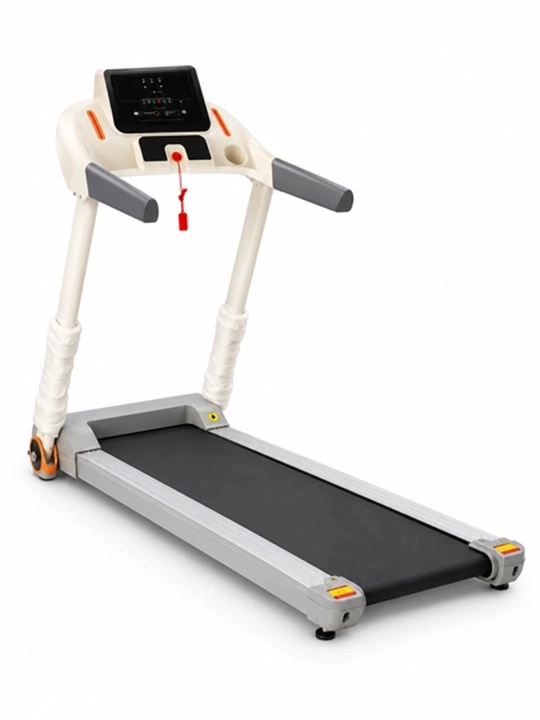 Yugurish yo‘lakchasi, begavoy darojka uy uchun, tezligi 0–8 km/soat, 162×65×114 sm