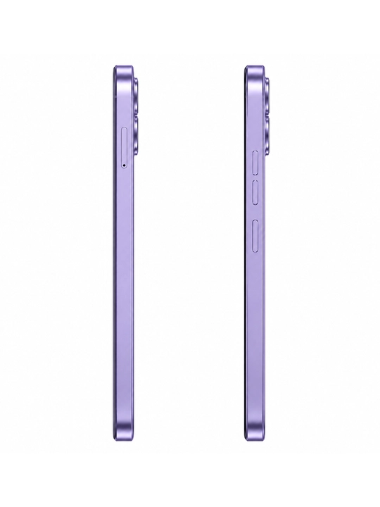 Смартфон Tecno Spark 50 4/128 ГБ камера 50 МП аккумулятор 6700мАч экран 120 Гц 18Вт